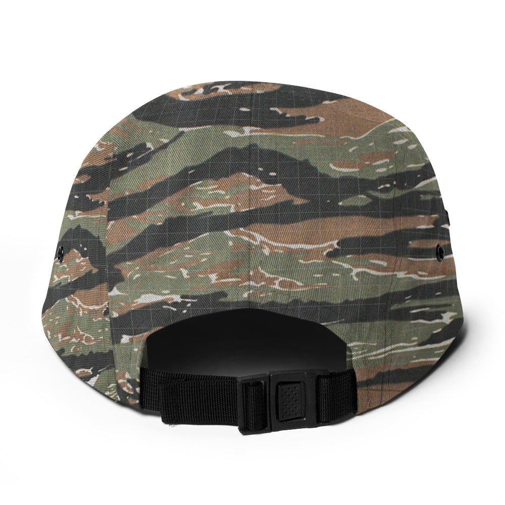 statement five panel cap