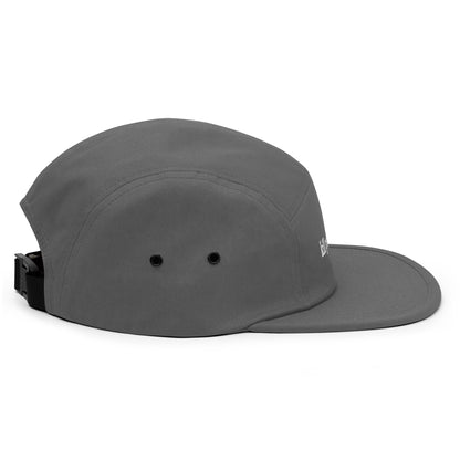statement five panel cap