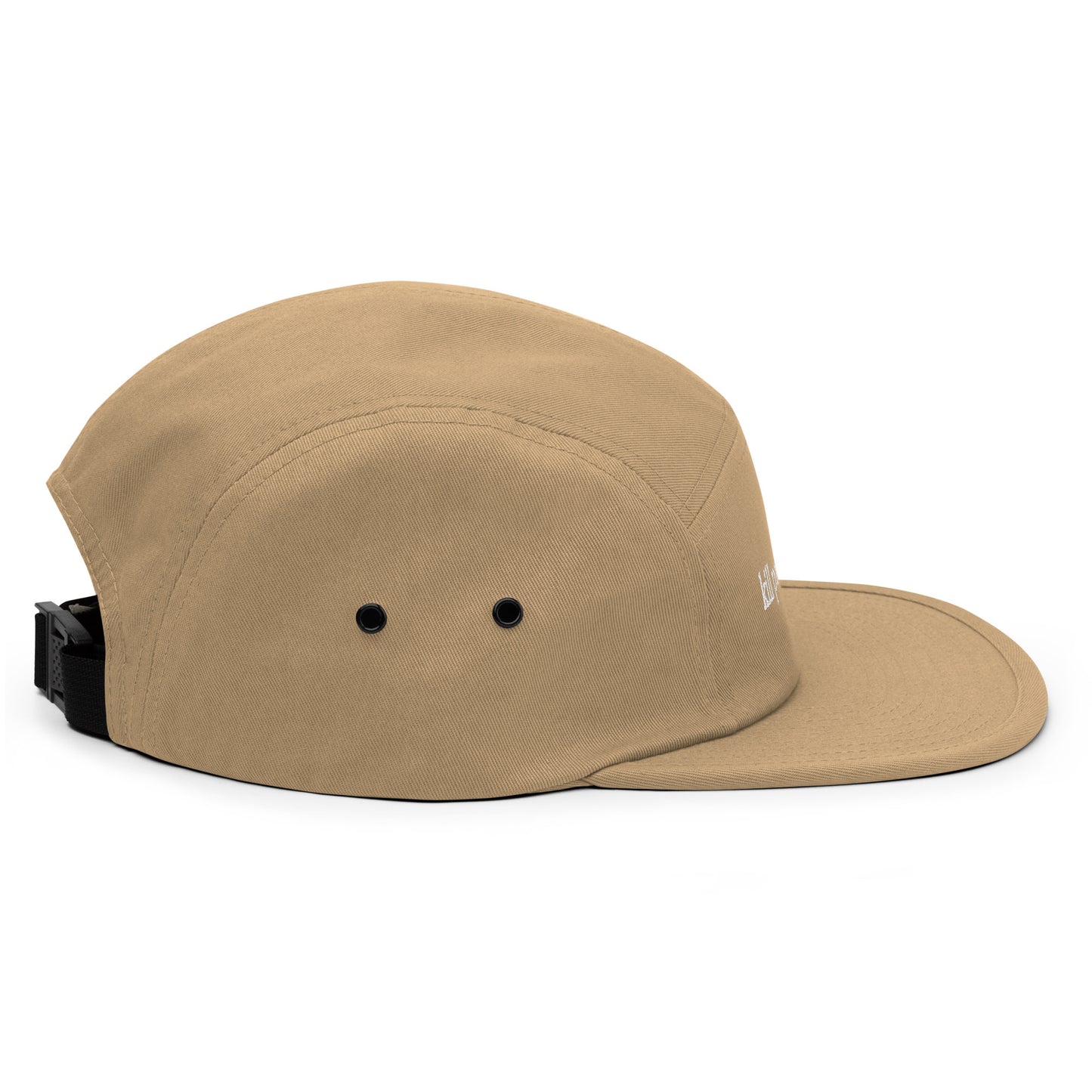 statement five panel cap