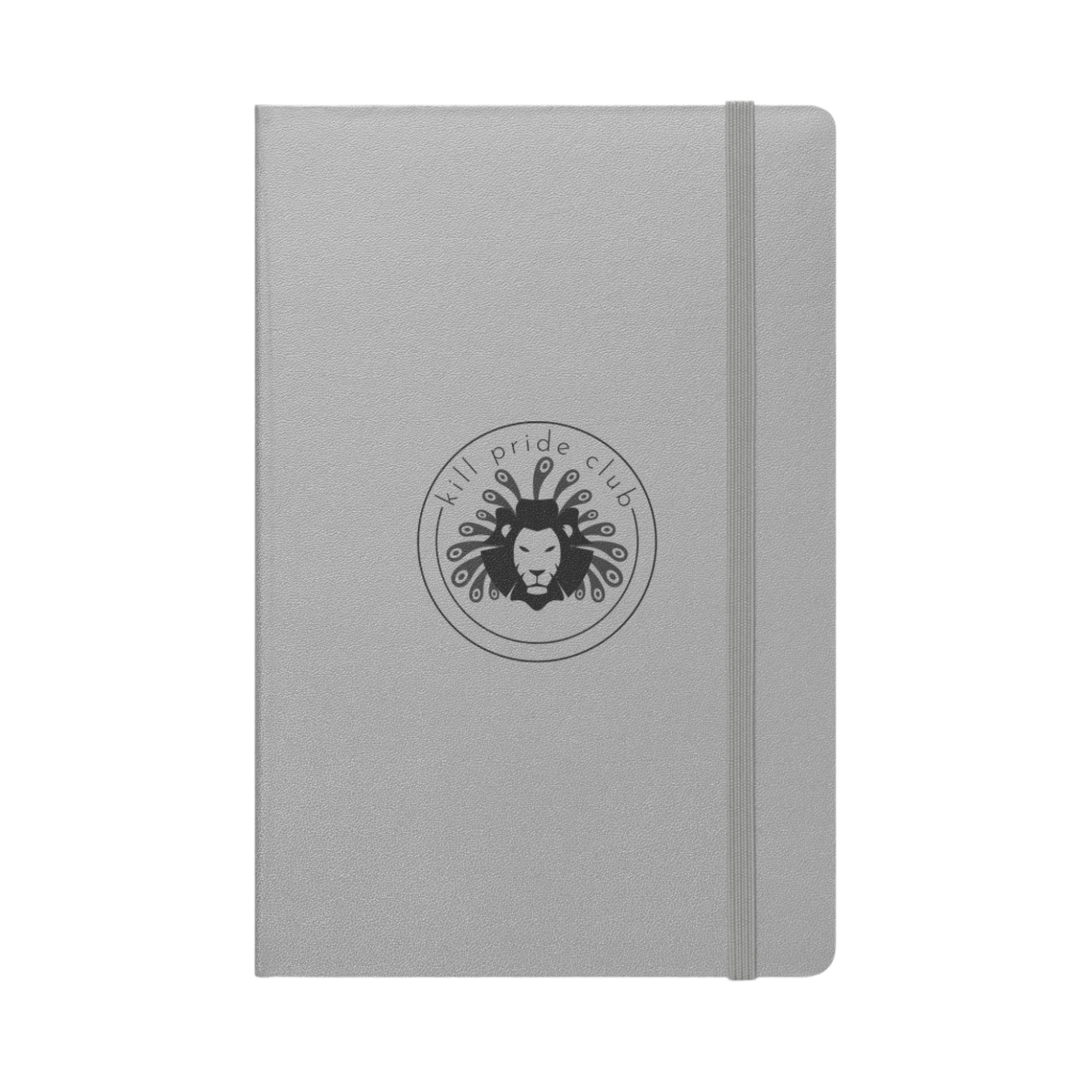 kill pride club journal