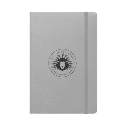 kill pride club journal