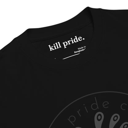 kpc logo premium heavyweight tee