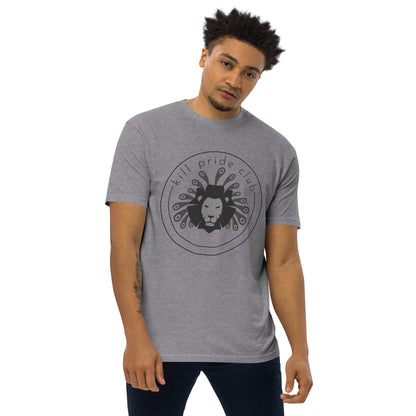 kpc logo premium heavyweight tee