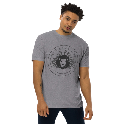 kpc logo premium heavyweight tee