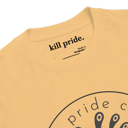 kpc logo premium heavyweight tee