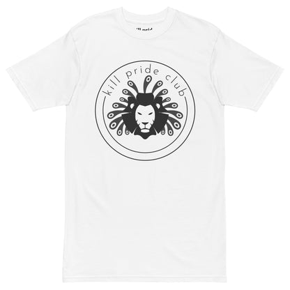 kpc logo premium heavyweight tee