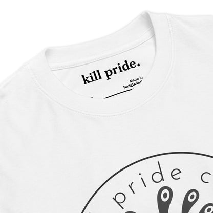 kpc logo premium heavyweight tee