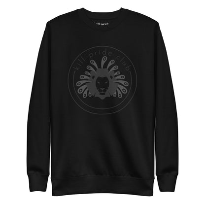 kpc logo premium sweatshirt