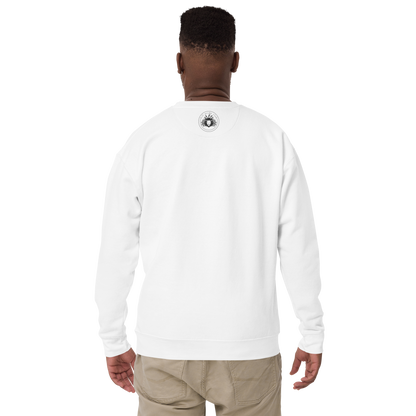 kill pride center statement sweatshirt