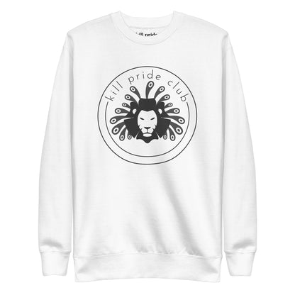 kpc logo premium sweatshirt