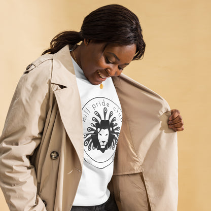 kpc logo premium sweatshirt